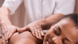 Image for Therapeutic Massage