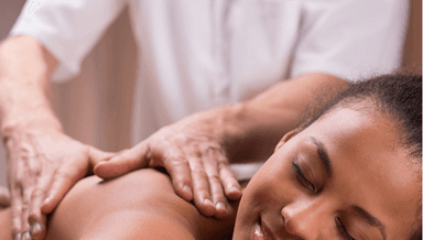 Image for Therapeutic Massage