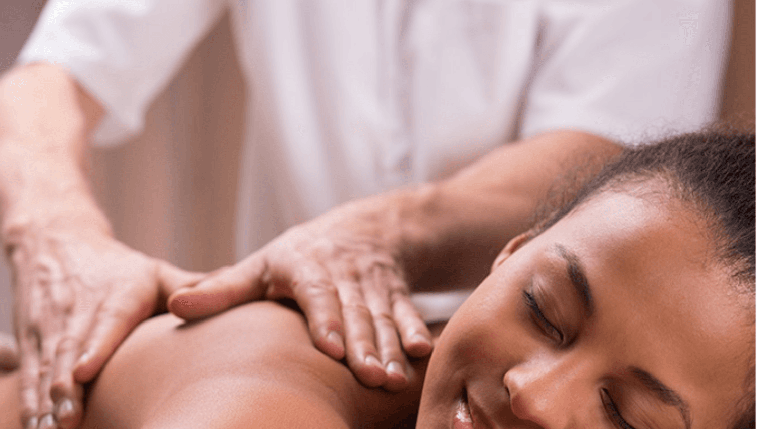 Image for Therapeutic Massage